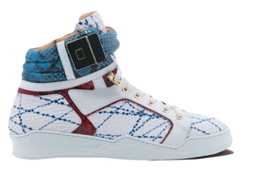 Giuliano Galiano "DAVINCI" Sneakers