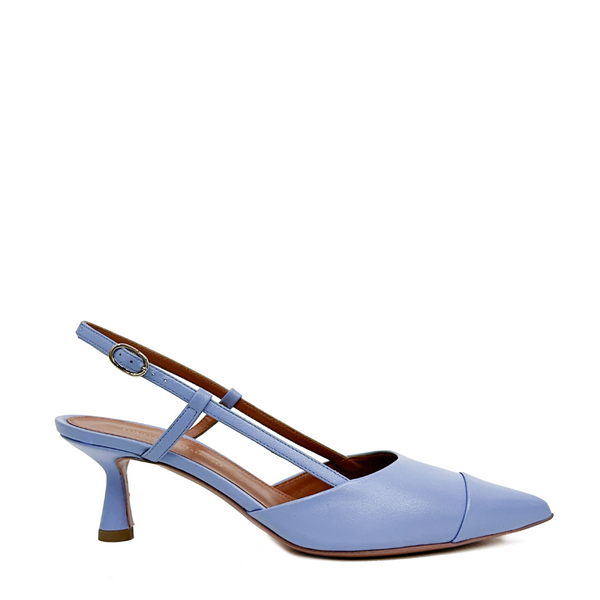 Elettra | Slingback | Air | Leather