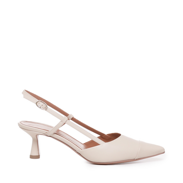 Elettra | Slingback| Leather