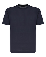 T-Shirt Blu navy | Pure Cotton