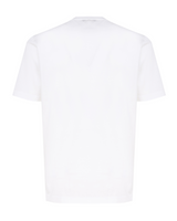 T-Shirt White | Pure Cotton