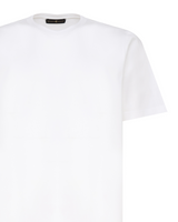 T-Shirt White | Pure Cotton