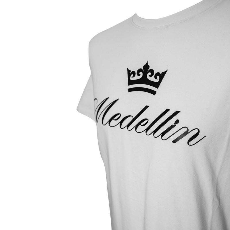 Medellin-T-Shirt | Limitierte Auflage, beschränkte Auflage