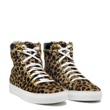 No Limits High | White | Leopard Cavallino | Limited Edition