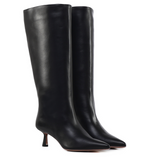 Bottes Jane | En Eco-Cuir