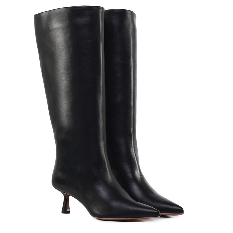 Bottes Jane | En Eco-Cuir