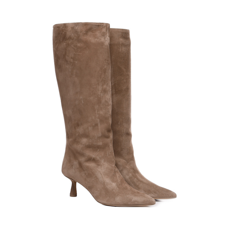 Botas Jane | Ante