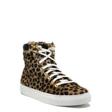 No Limits High | White | Leopard Cavallino | Limited Edition