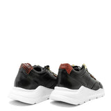 Destiny Mid-Top Black | Limited Edition