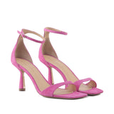 Lina | Sandalen | Rosa