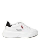 Nemesis White | Negru