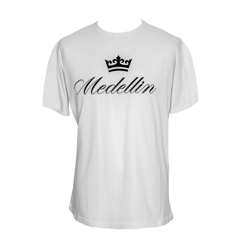 Medellin T-Shirt | Limited Edition