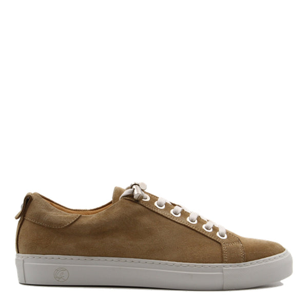 No Limits  Low Beige | Beige | Suede | Limited Edition