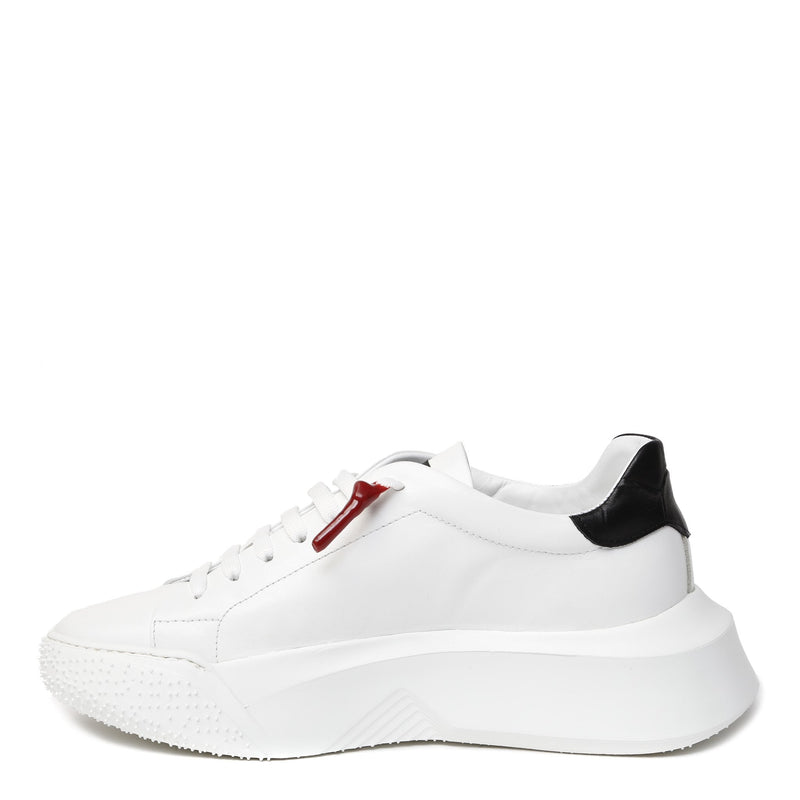 Nemesis White | Negru