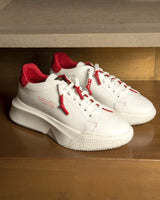 Nemesis White | Red | Limited for Ozuna